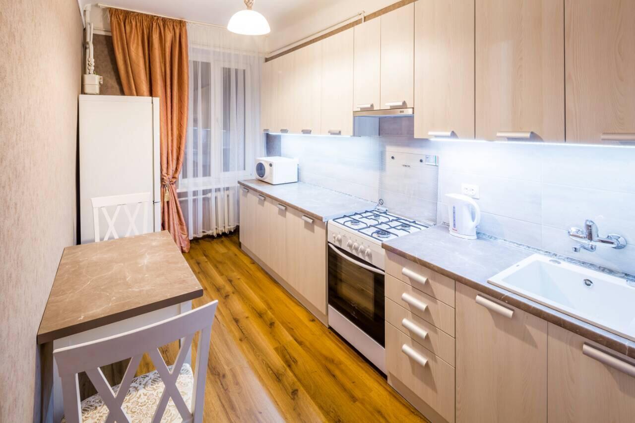 Apartments In The Center Lviv Extérieur photo